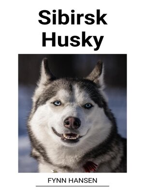 cover image of Sibirsk Husky